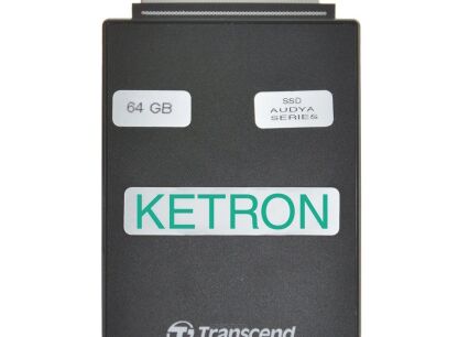 Ketron 9SSD005 - dysk SSD 64GB