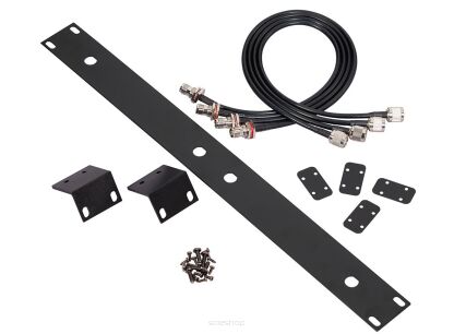 Pozostałe akcesoria mikrofonowe