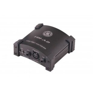 Topp Pro TP TDIA2 - DI-Box aktywny