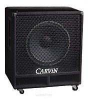 Carvin RL-118 - kolumna basowa 800 Watt