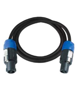 Kempton AIROH 35-10 - kabel głośnikowy 10m