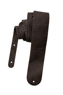 PRS 2.5" Buffalo Leather Strap - pasek gitarowy