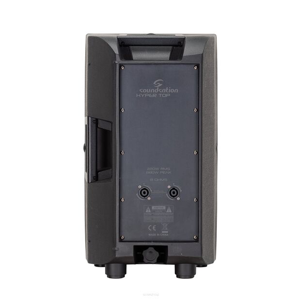 Soundsation HYPER TOP 8P 400W - kolumna pasywna